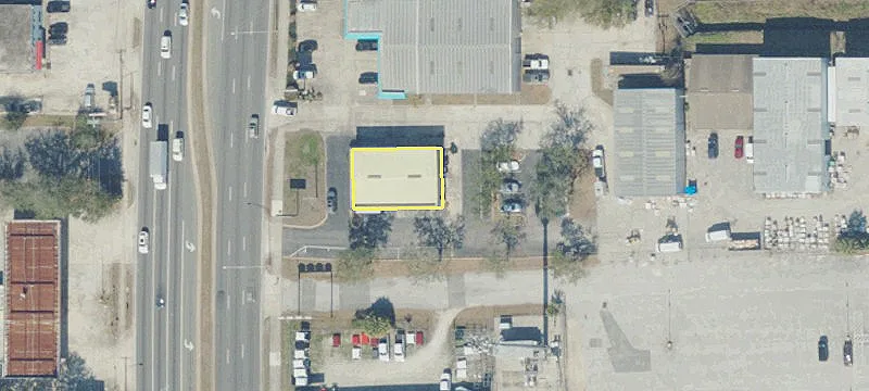 357 Blanding Blvd