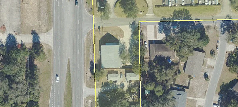 3700 Us Hwy 1st S