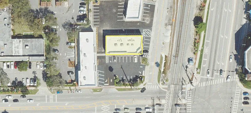 103 Palmetto Park Rd