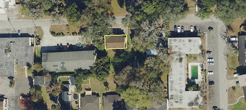 5642 Windermere Dr