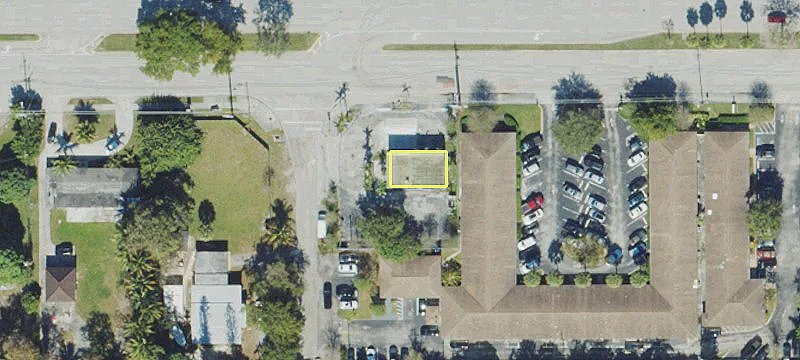 4350 Broward Blvd