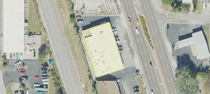 501 Cocoa Blvd