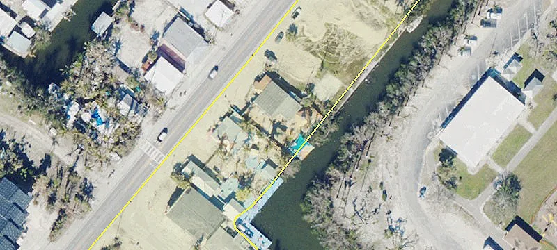 4625 Pne Is NW Rd