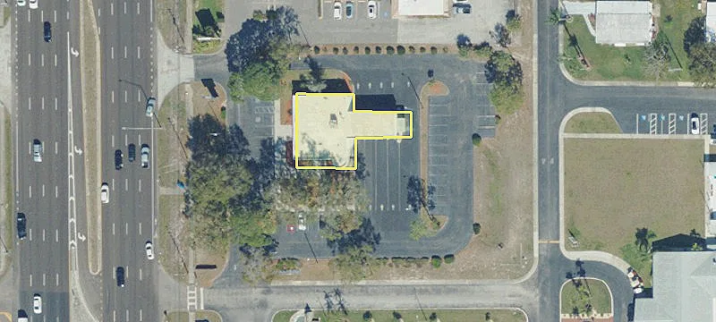 36301 Us Hwy 19th N