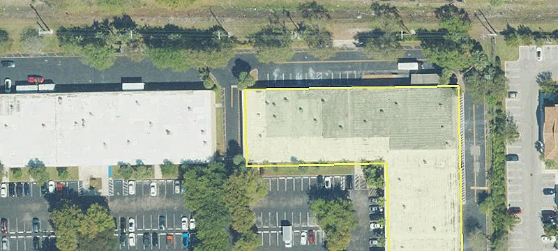 4850 State Rd 7g-112