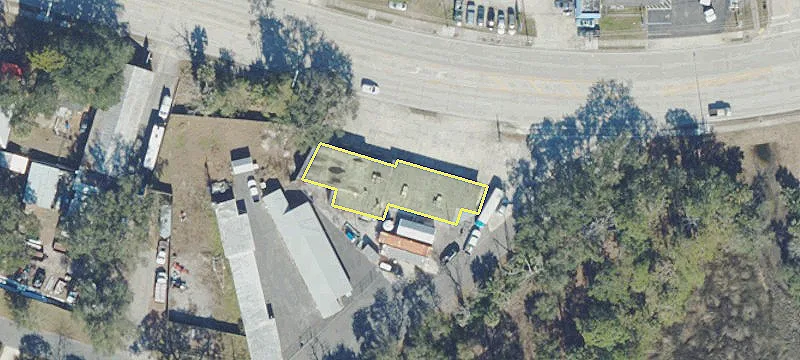 233 State Rd 16