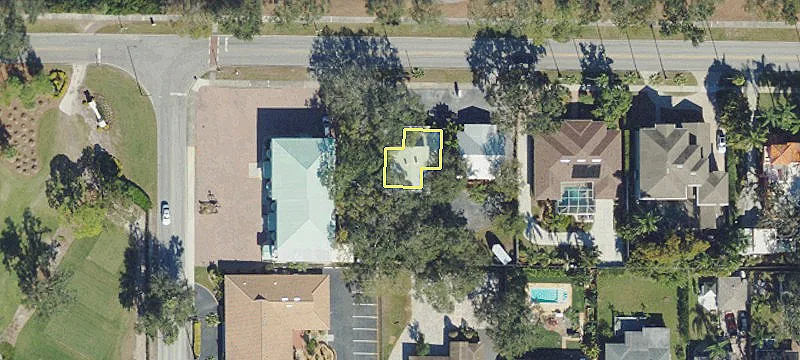 309 Belleview Blvd
