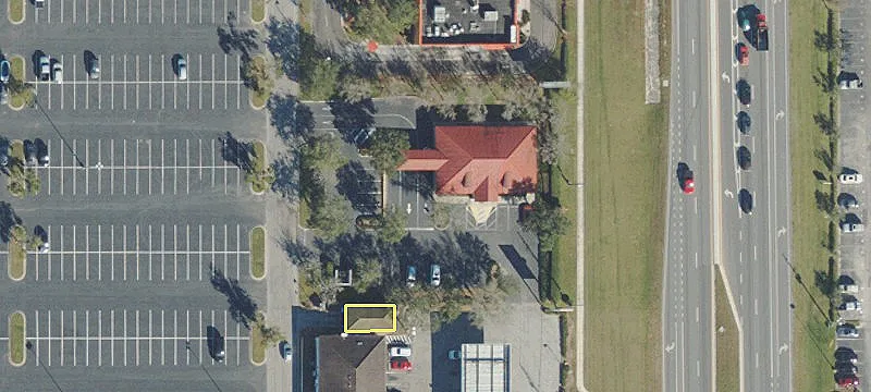 7435 Gall Blvd