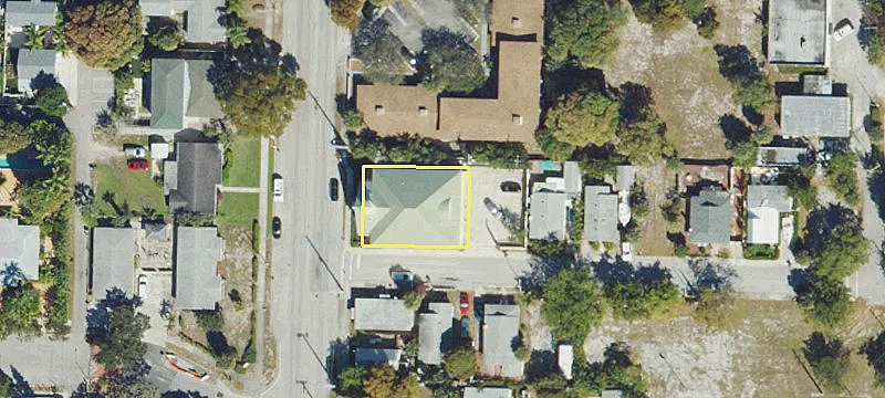 311 Golf Rd