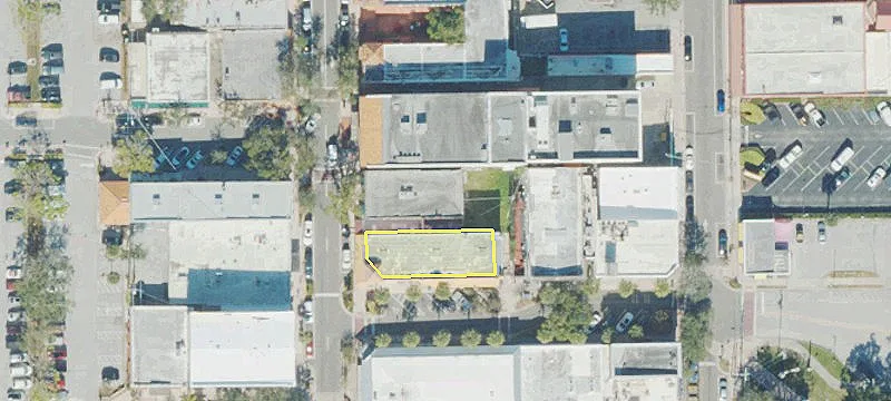 302 Brevard Ave