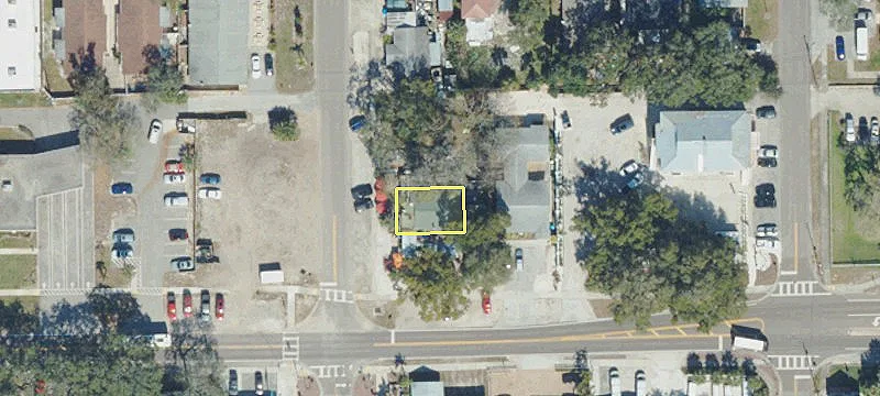 1101 Nebraska Ave