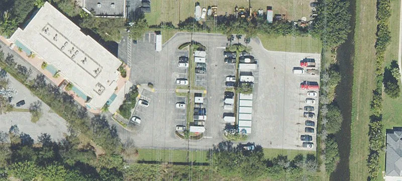 3220 Fairlane Farms Rd