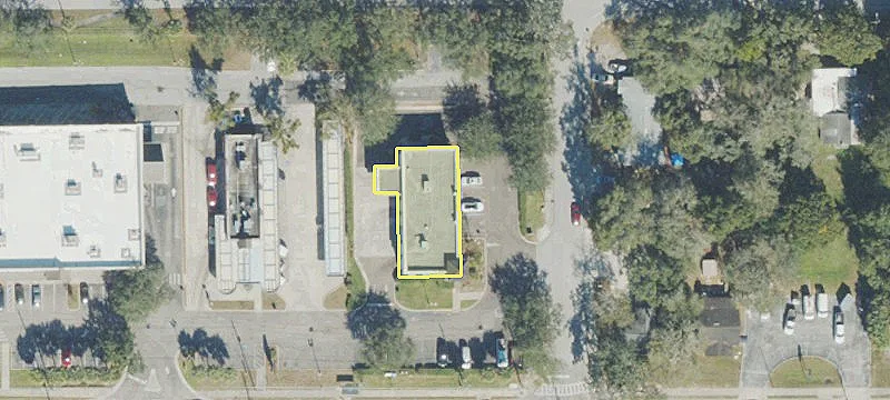 410 Myrtle St, Unit 101