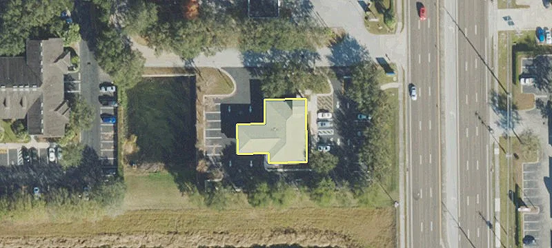 3055 Alafaya Trl