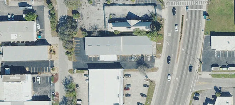 1175 Washington Blvd