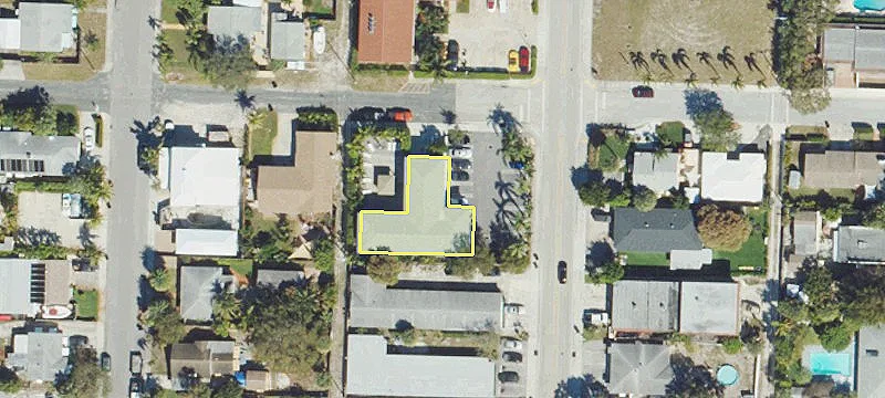 1105 Federal Hwy, Unit 1