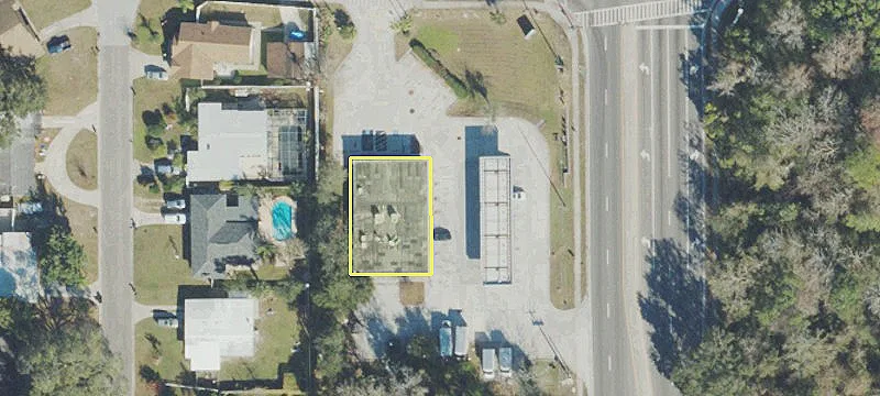 3100 Sanford Ave