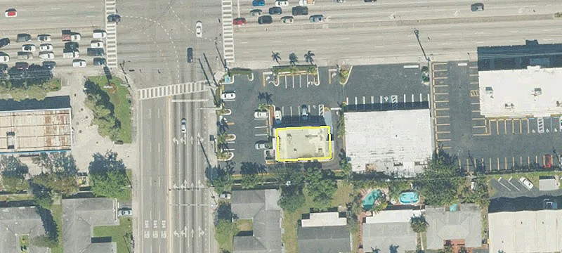 828 Oakland Park Blvd