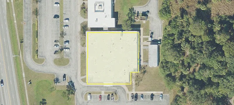 2400 Courtenay Pkwy, Unit 3