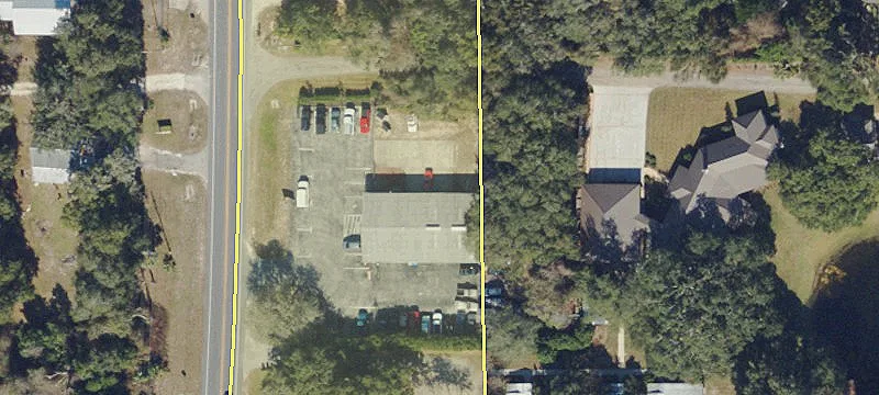 3355 Carl G Rose Hwy