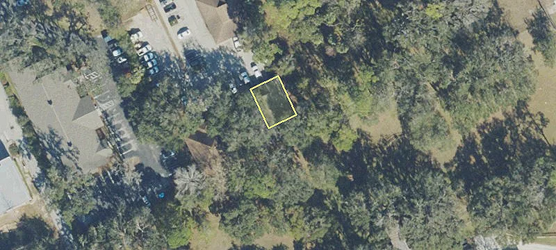 911 Beville Rd, Unit D