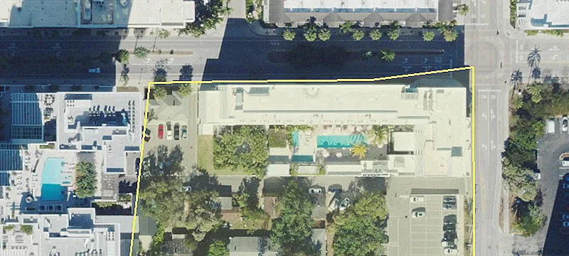 1290 Blvd Of The Arts