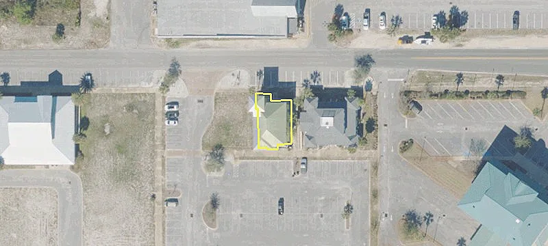 260 Marina Dr