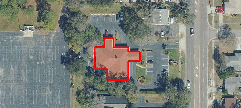 830 Belcher Rd