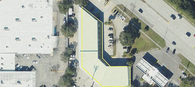 3166 Tampa Rd