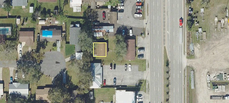 801 Park Rd