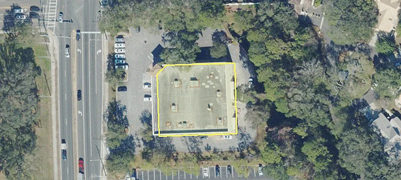 2405 Mayport Rd