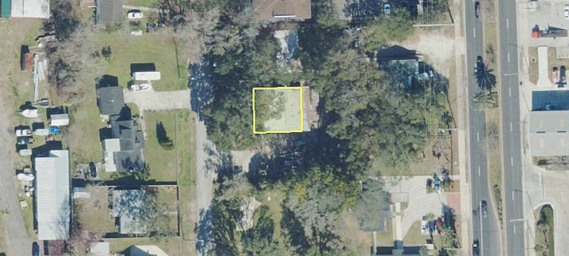 2033 Andreau Rd