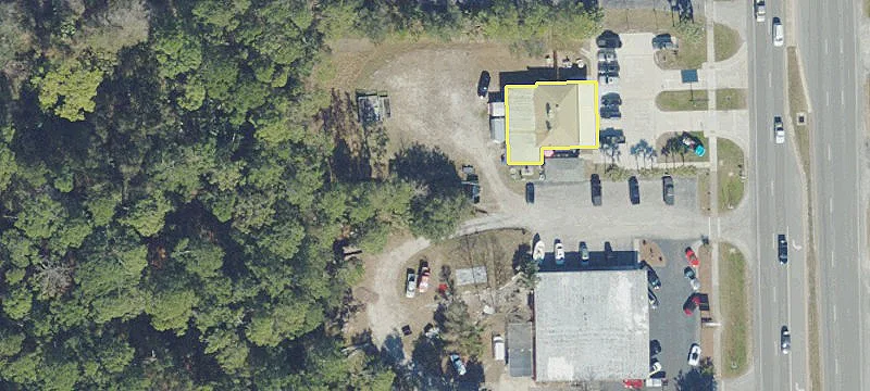 2575 Us Hwy 1st S