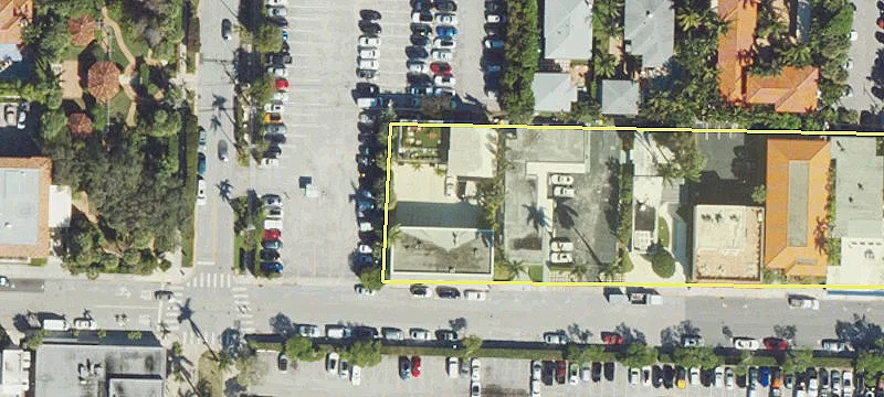 249 Peruvian Ave, Unit 1821