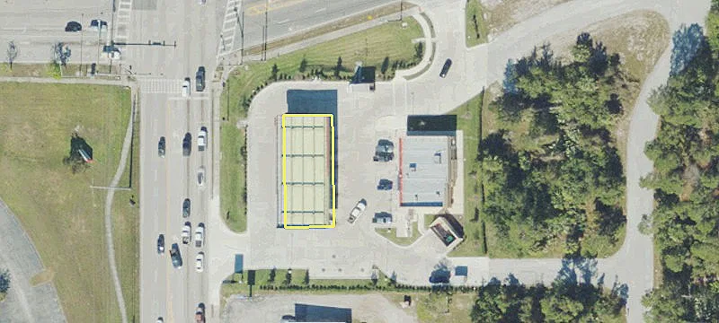 1680 Clearlake Rd