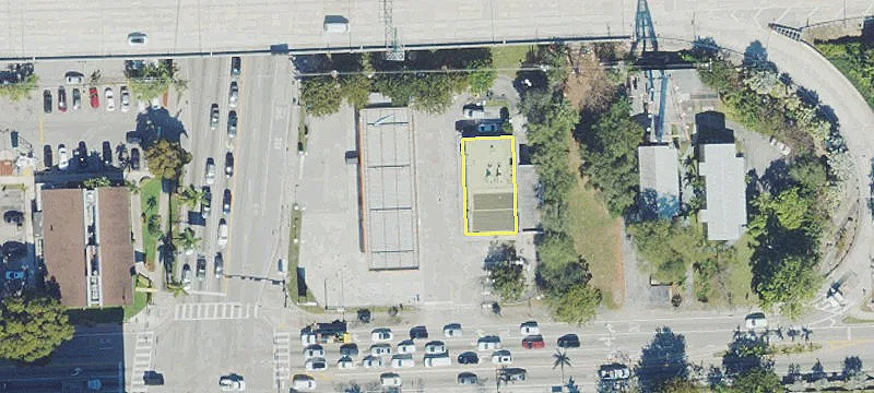 3601 Biscayne Blvd