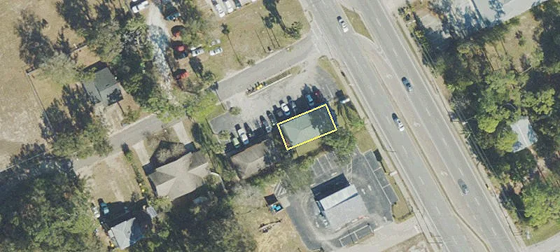 1000 Ridgewood Ave