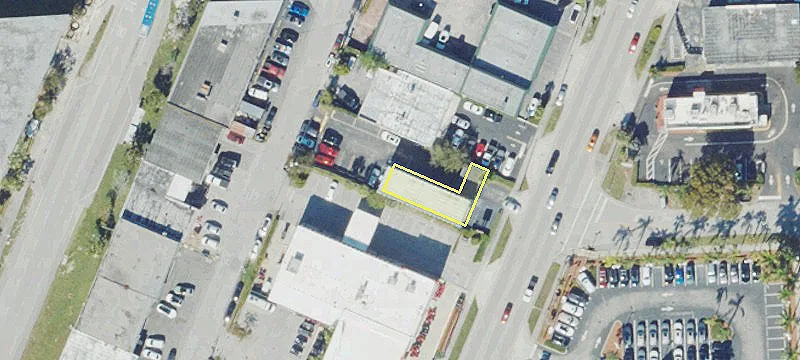 16896 Dixie Hwy