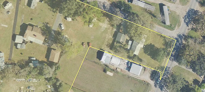621 Old Corry Fld Rd