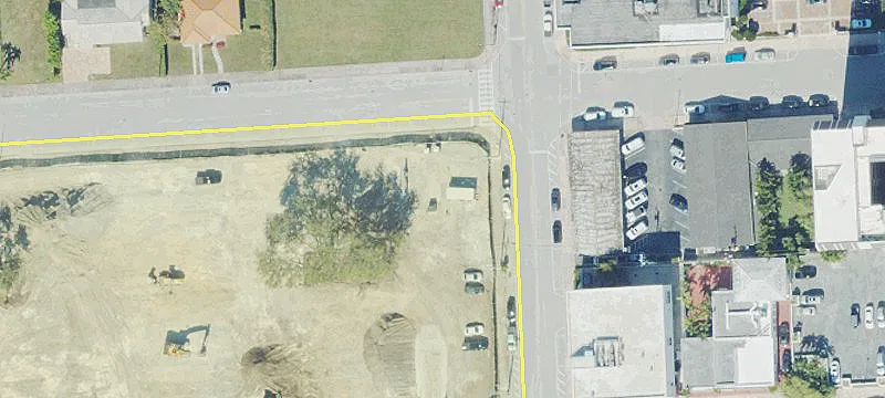 300 Catalonia Ave