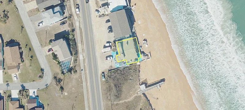 2815 Ocean Shr Blvd
