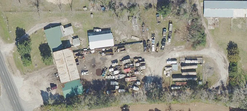 5433 Hwy 17th S
