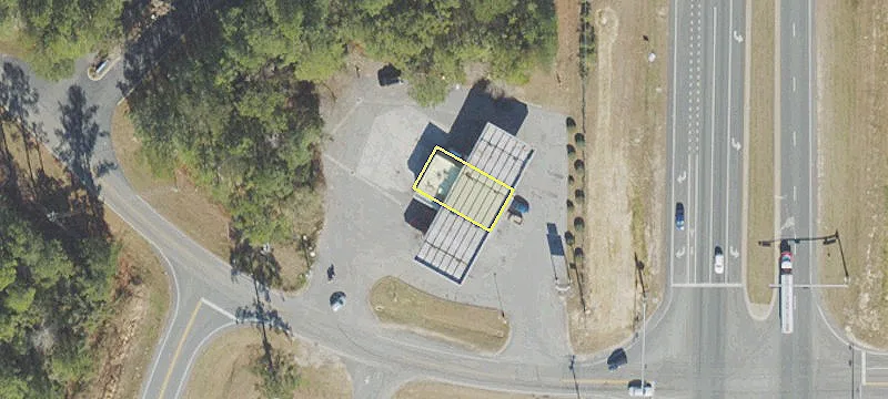 40 Coy Burgess Loop