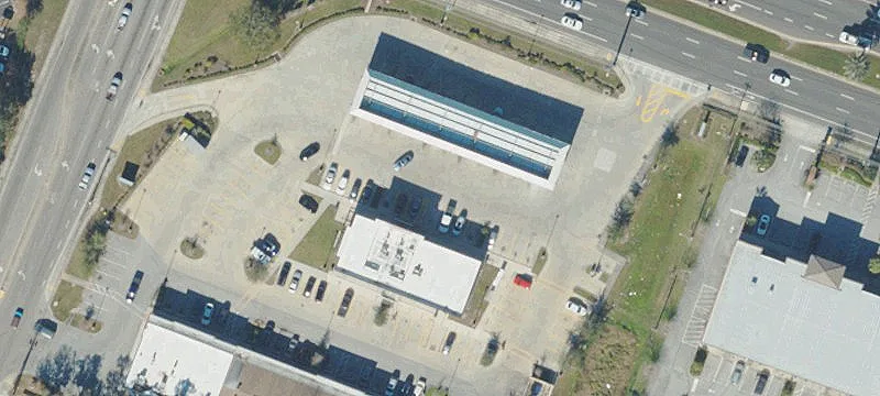 3780 Tampa Rd