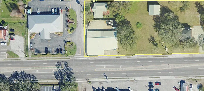 3904 Us Hwy 301st N