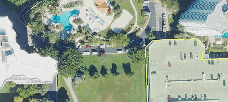 3300 192nd St Ste, Unit 117