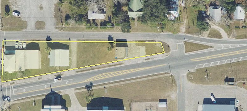 427 Maurice Linton Rd