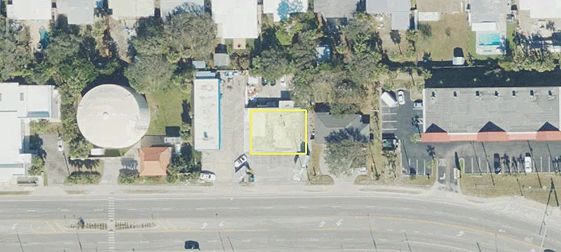 806 3rd Ave
