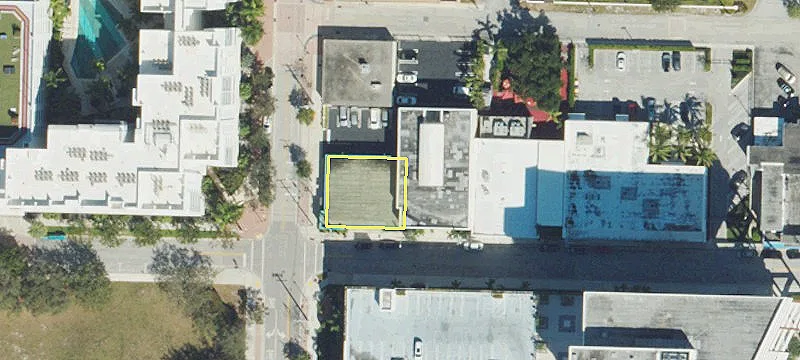 700 Olive Ave
