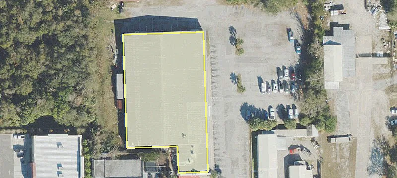595 International Speedway Blvd